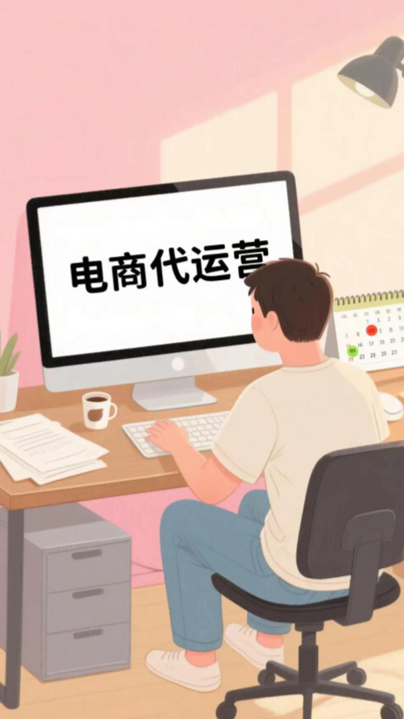 小店如何轻松托管，实现经营升级？